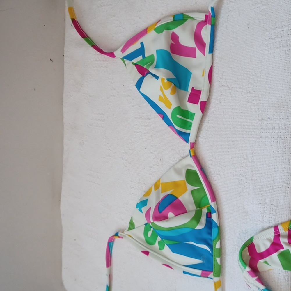 Victoria's Secret 2 Piece  Swimwear - Picture 2 of 7